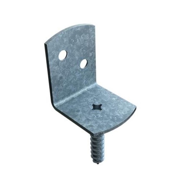 Kování pro pergoly OP 35x34x30, 2mm