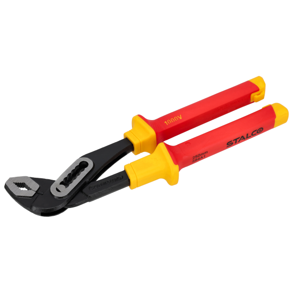 Kleště SIKO 250 mm nastavitelné 1000V VDE