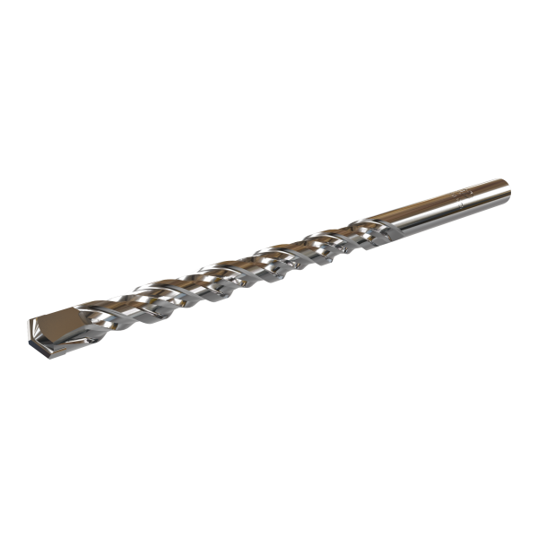 Vrták do zdiva s válcovou stopkou 3,0x60 mm