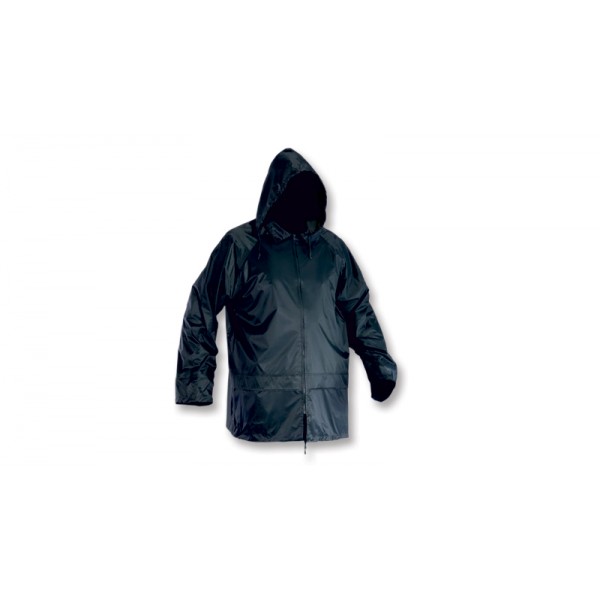 BUNDA POLAR "MORGAN" XL