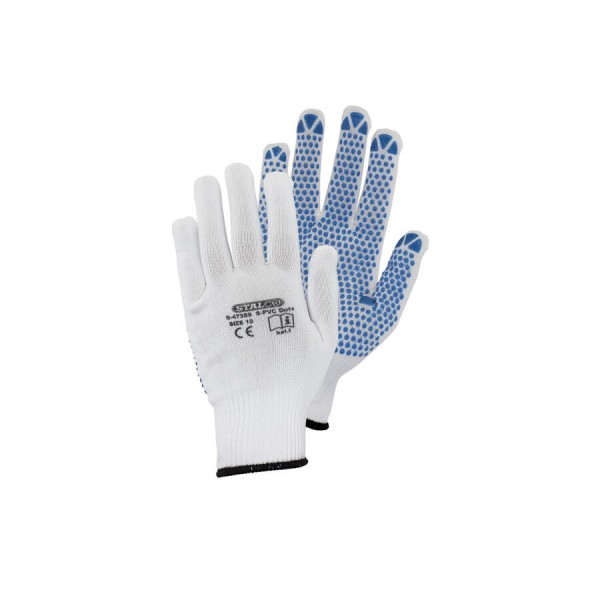 RUKAVICA POLYESTEROVÁ 