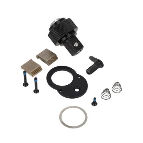 Sada na opravu ráčny 1/4