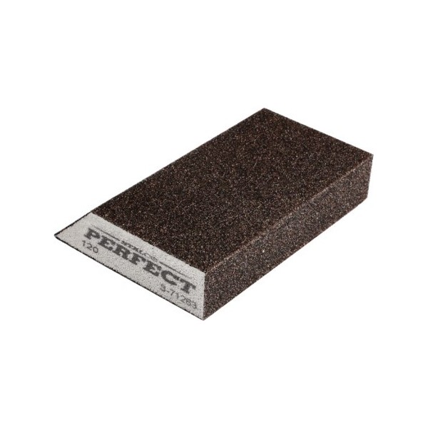 Blok brúsny skosený zrnitosť 60