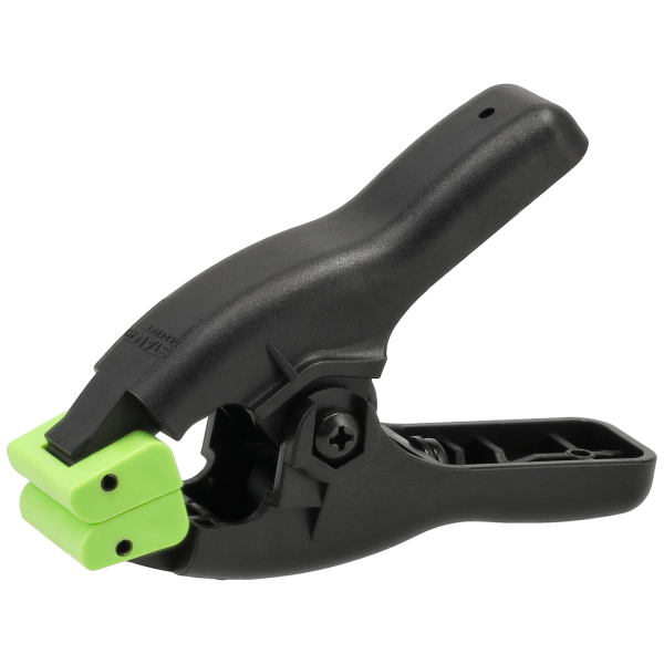 Svěrka rychloupínací pružinová 1