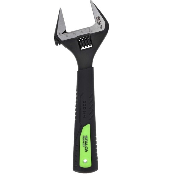 Klíč stavitelný 150 mm/rozsah 0-34 mm/CrV