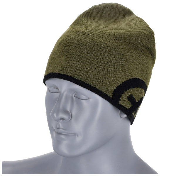 Čepice zimní OSLO olivová 54-60 cm