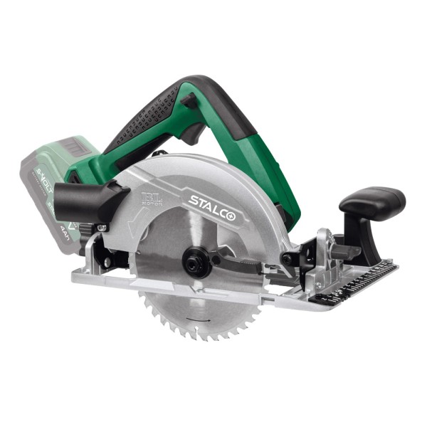 Pila kotoučová AKU CSS20-165BL BODY