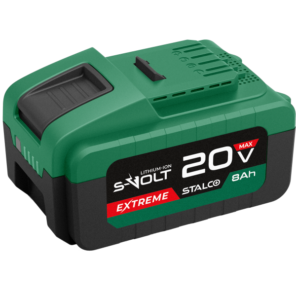 Akumulátor AKU 20V AH BLS20-8AHP S-Volt