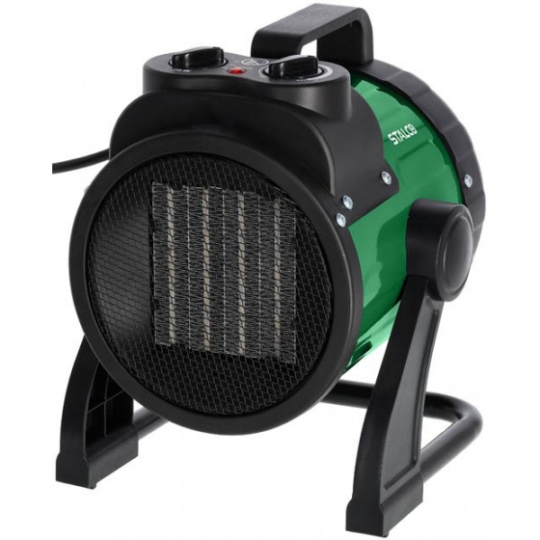 Ohřívač elektrický 3KW EHS 3000