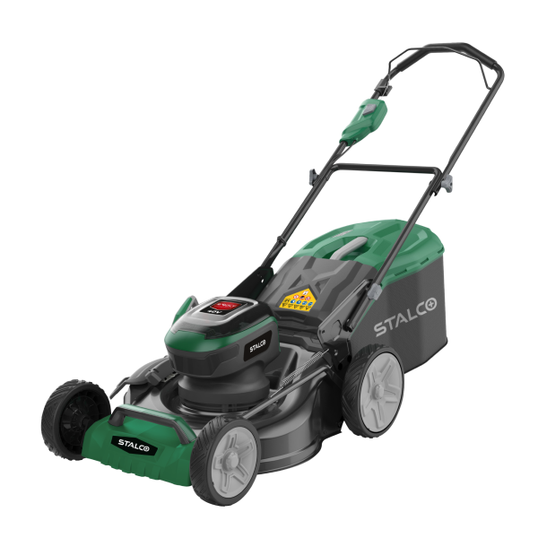 Sekačka zahradní AKU 46 cm LMS40-46BL