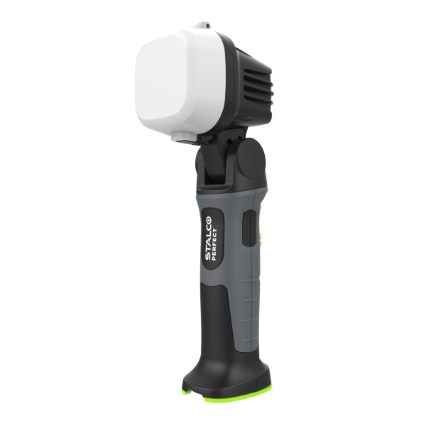 Lampa pracovní AKU LED H-D10