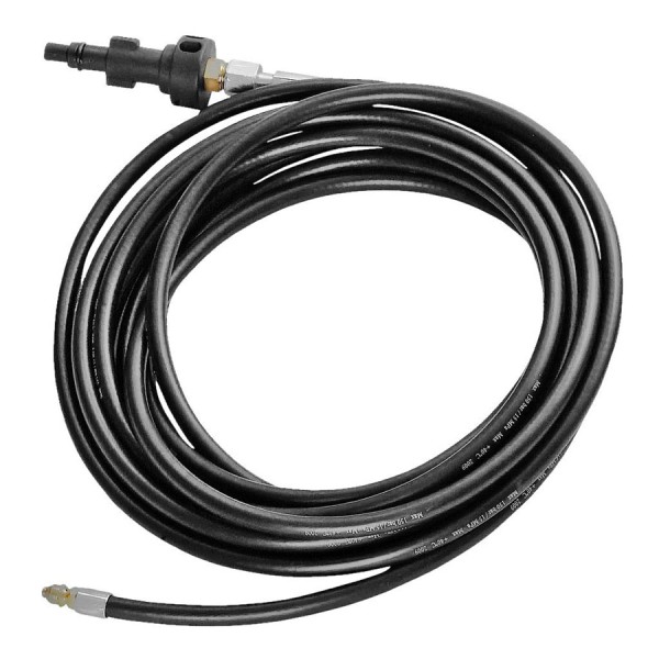 Hadice na čistění kanalizace 15 m