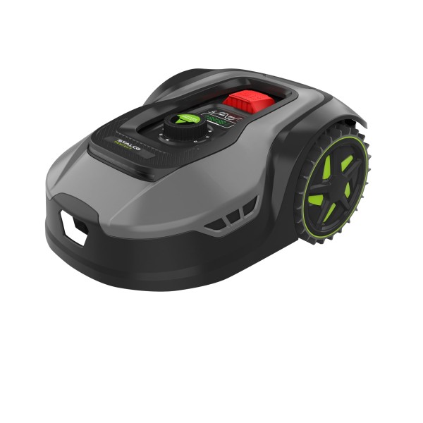 Sekačka na trávu robotická RMP950