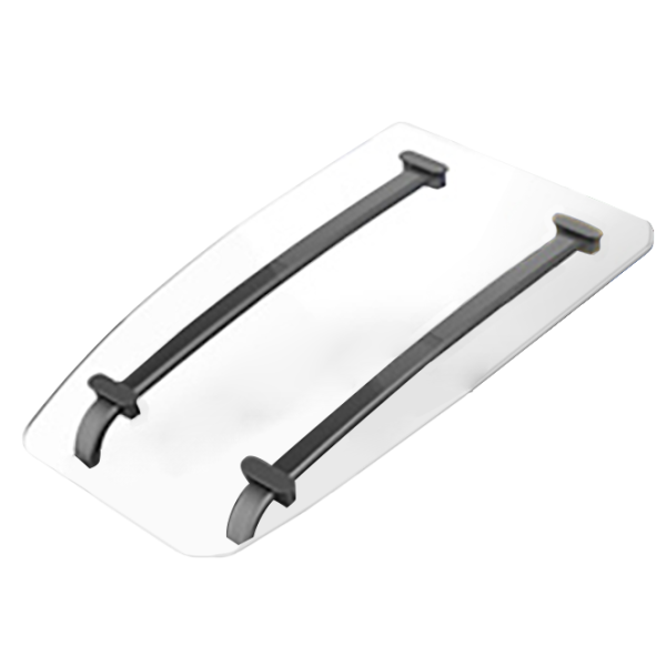 Střecha nabíjecí stanice RMP650/RMP950