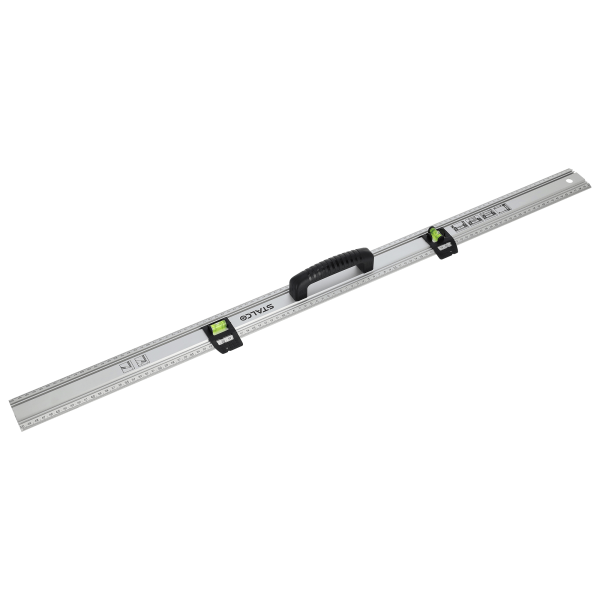 Příložník s libelami 1000 mm