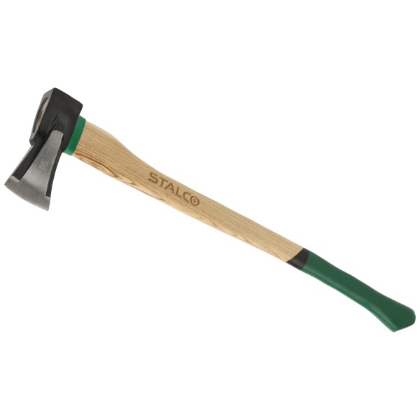 Sekera štípací s klínkem 2000 g