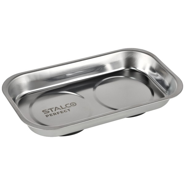 Miska magnetická obdelníková 245x145 mm