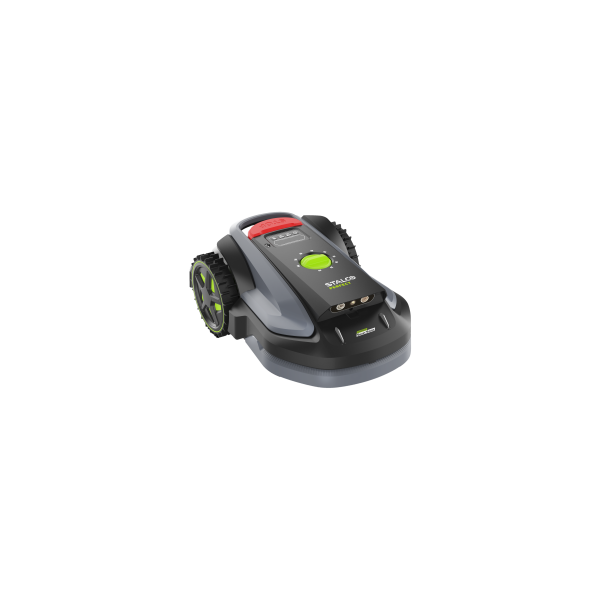Sekačka na trávu robotická RMP800 Smart Vision
