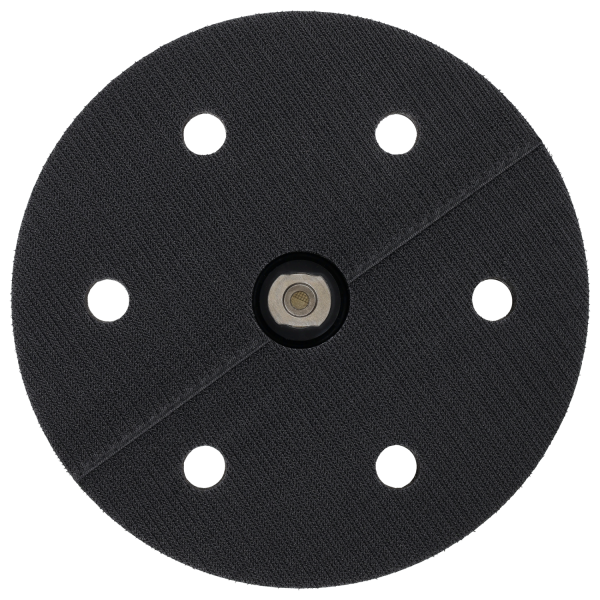 Talíř brusný 225 mm měkký