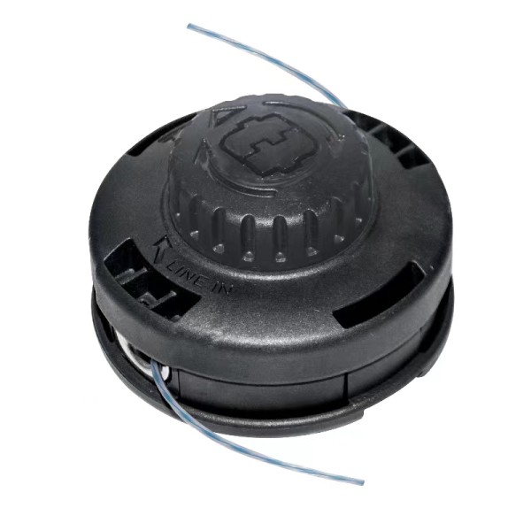 Strunová hlava (GTP60-40BL)