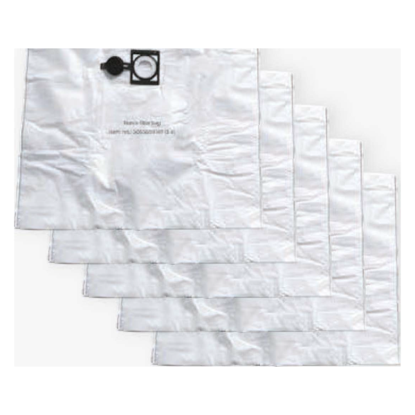 Sáček z netkané textilie VCP35MAC/VCP35LAC (5 ks)