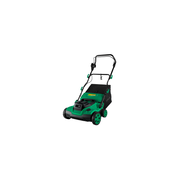 Vertikutáror 4v1 1600W LSS4in1