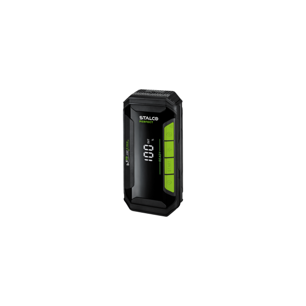 Startér nouzový do auta JumpPulse