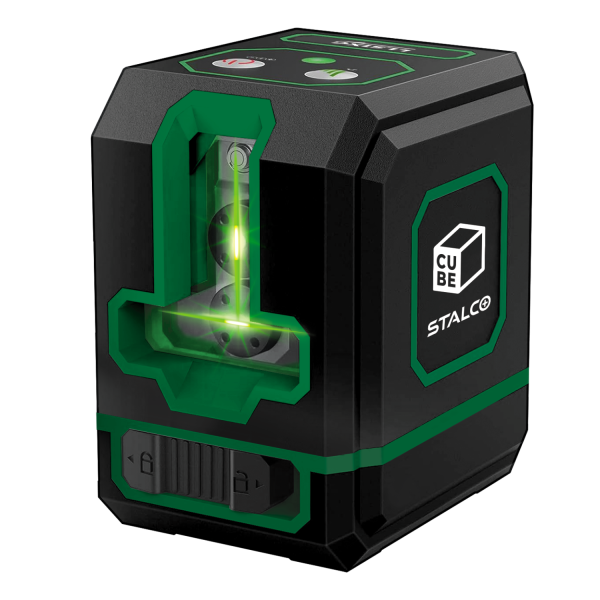 Laser křížový LLS1XG