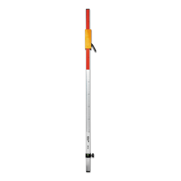 Tyč nivelační 2,4 m LRP-24