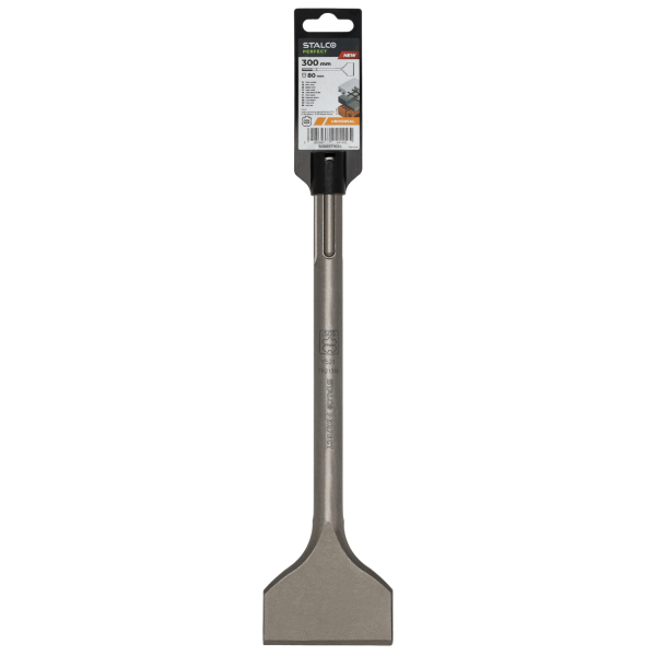 Sekáč široký SDS max 75x300mm