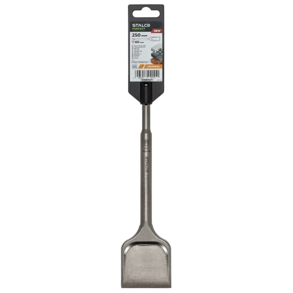 Sekáč samoostřící široký SDS plus 60x250mm