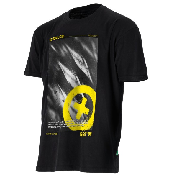 Tričko BONO STINGER S černá