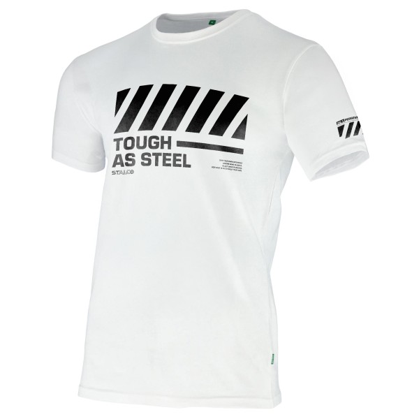 Tričko BONO BRUS S bílá