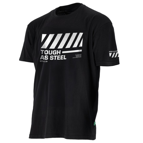 Tričko BONO BRUS S černá