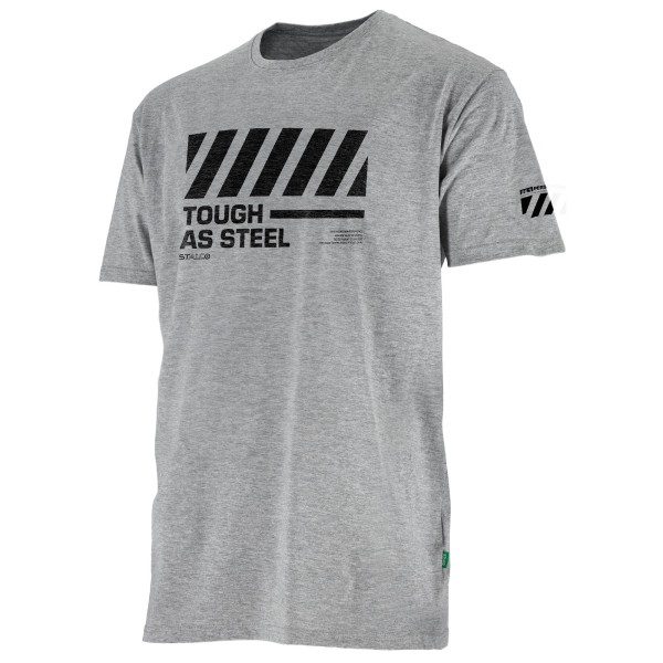 Tričko BONO BRUS S šedá