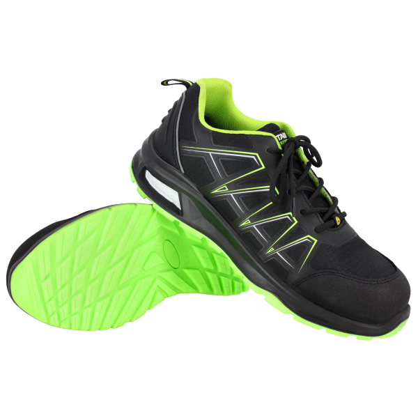 Polobotky SCORPION LOW S3L ESD 40