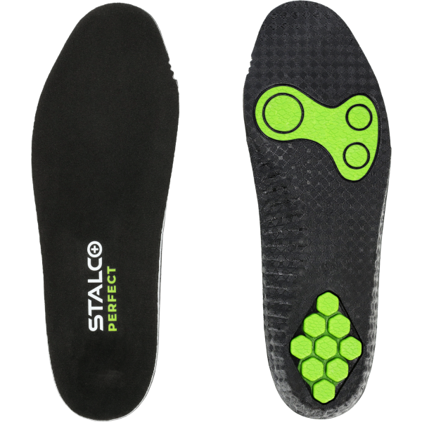 Vložky do bot FLEXGEL 36