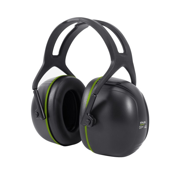 Chrániče sluchu mušlové THOR