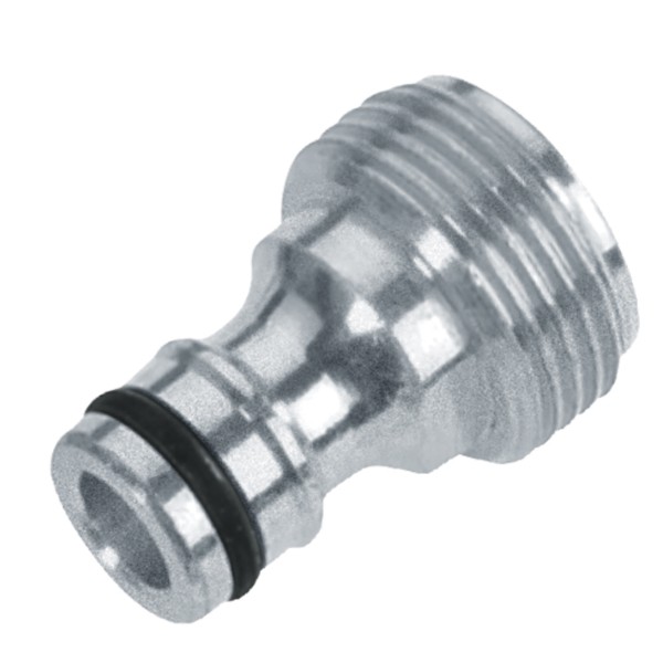 Adaptér s vnějším závitem 3/4