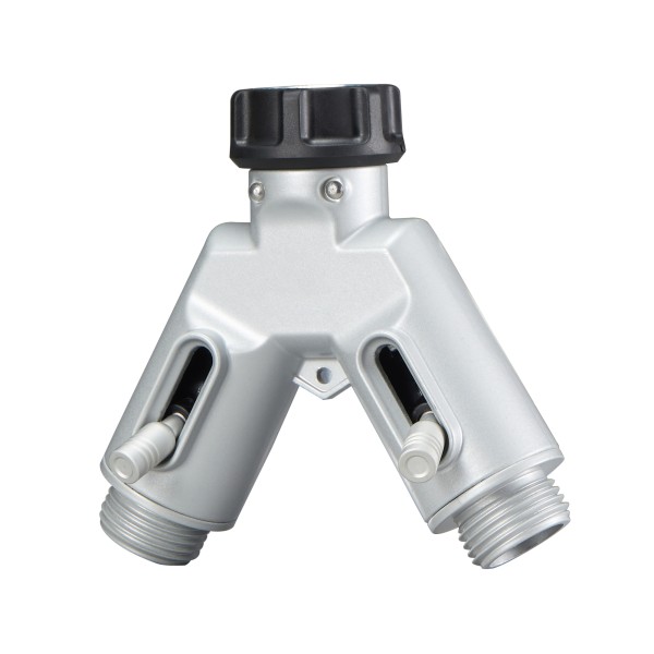 Rozdělovač dvojitý XTR