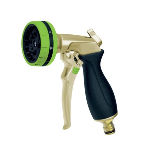 Pistole zavlažovací 8 funkcí BRS