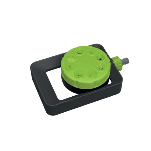 Zavlažovač 8 funkcí na podstavci STR