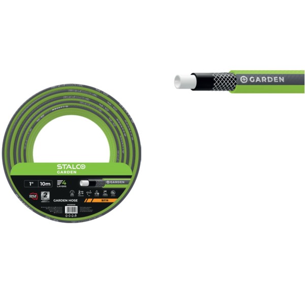 Hadice zahradní STR 1