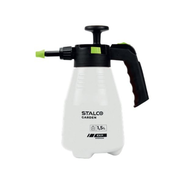 Postřikovač tlakový ruční 1,5l EXP