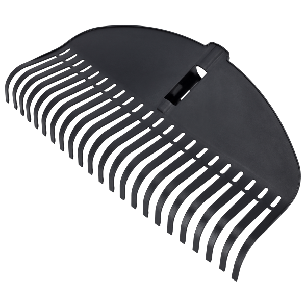 Hrábě na listí 50 cm EXP bez násady