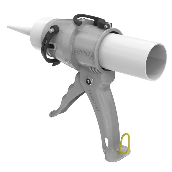 SILIGUN™ PRO - výtlačná pistole kovová