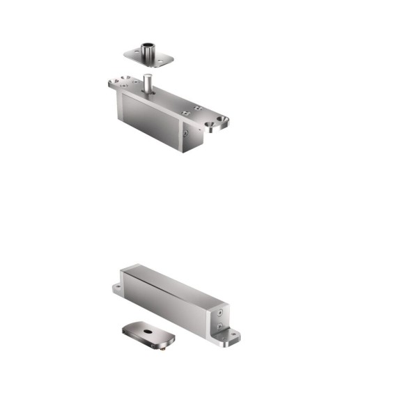 FJ Set-System Fx 70 mm váh.tř. A-hranatý- nerez