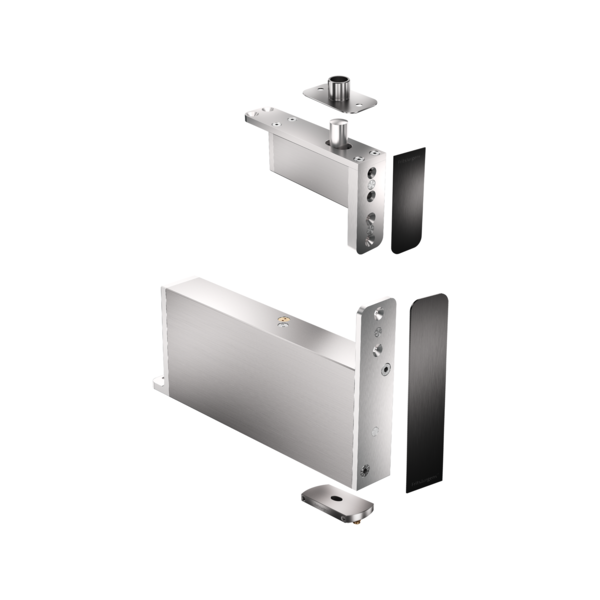 FJ Set-System M+ 40 mm váh.tř. F-hranatý N/Č