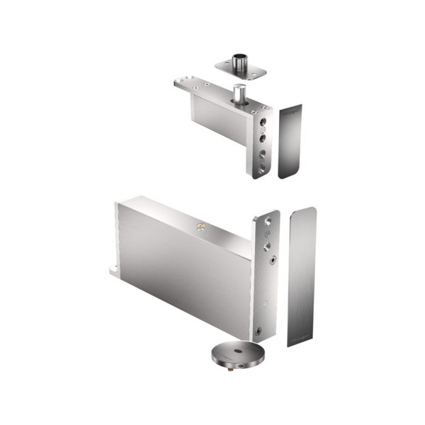 FJ Set-System M+ 40 mm váh.tř. G-kulatý -nerez