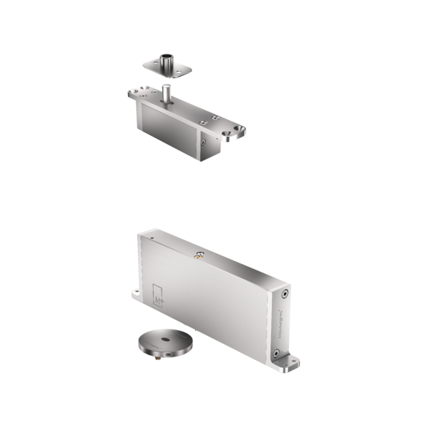 FJ Set-System M+ 70 mm váh.tř. B-kulatý-nerez